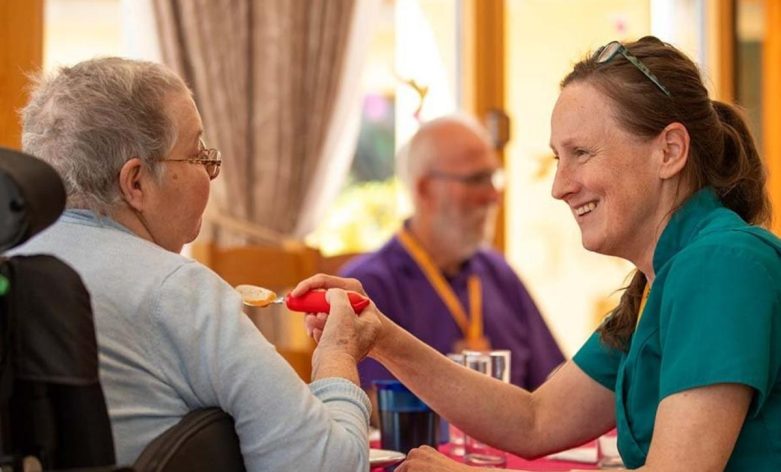 How Can Volunteers Support Patients?