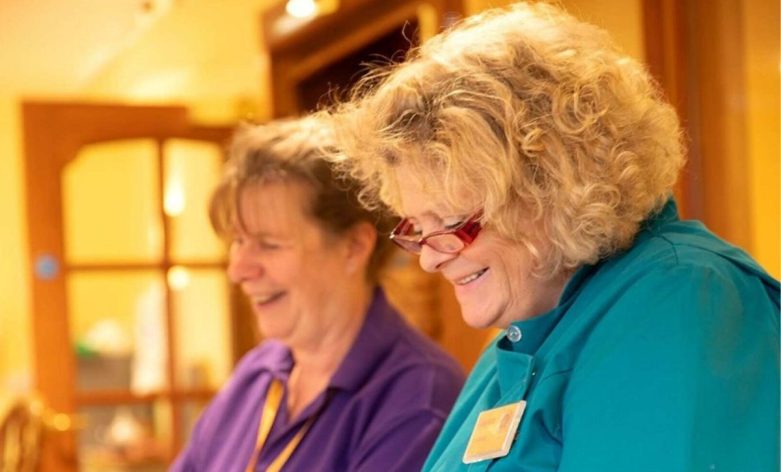 How to Volunteer in Healthcare