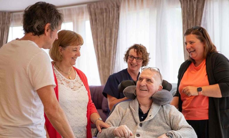Is a Hospice Only for the Terminally Ill?