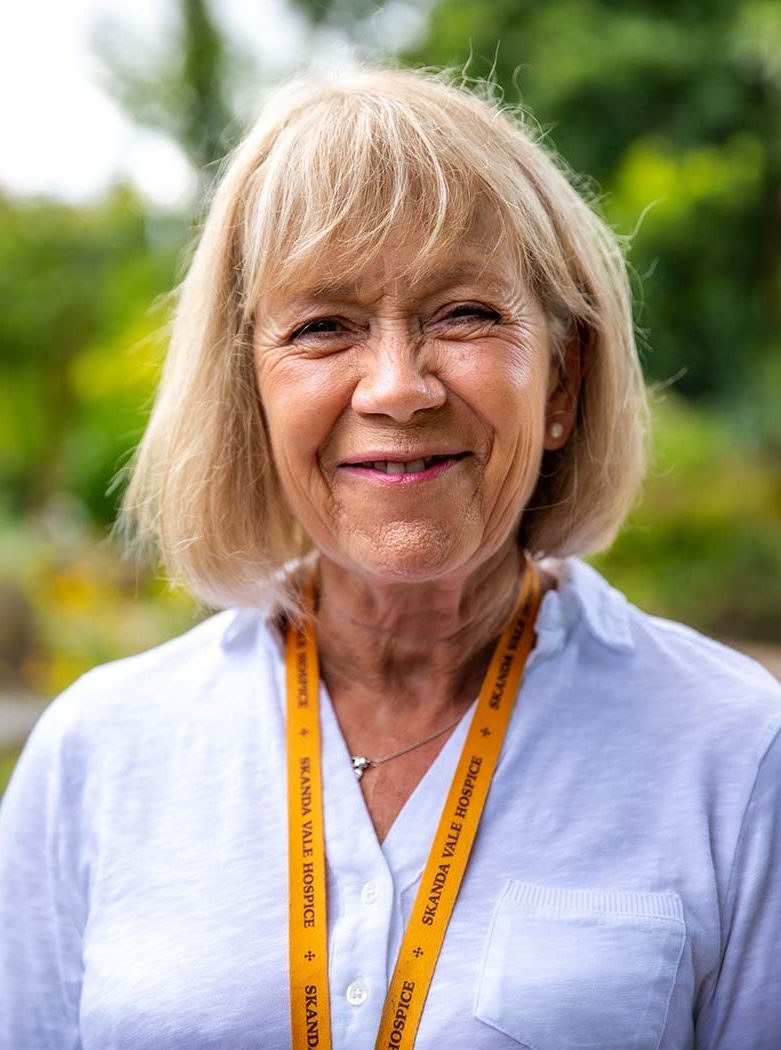 Image of Sue Harding