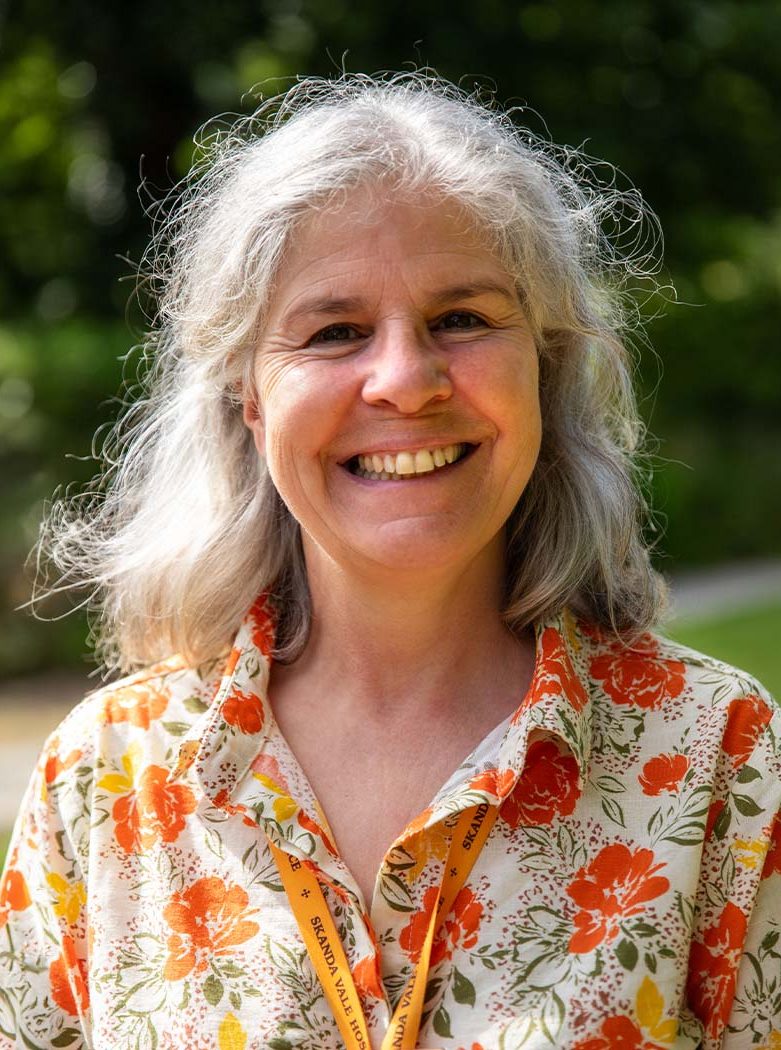 Image of Lisa Bransden