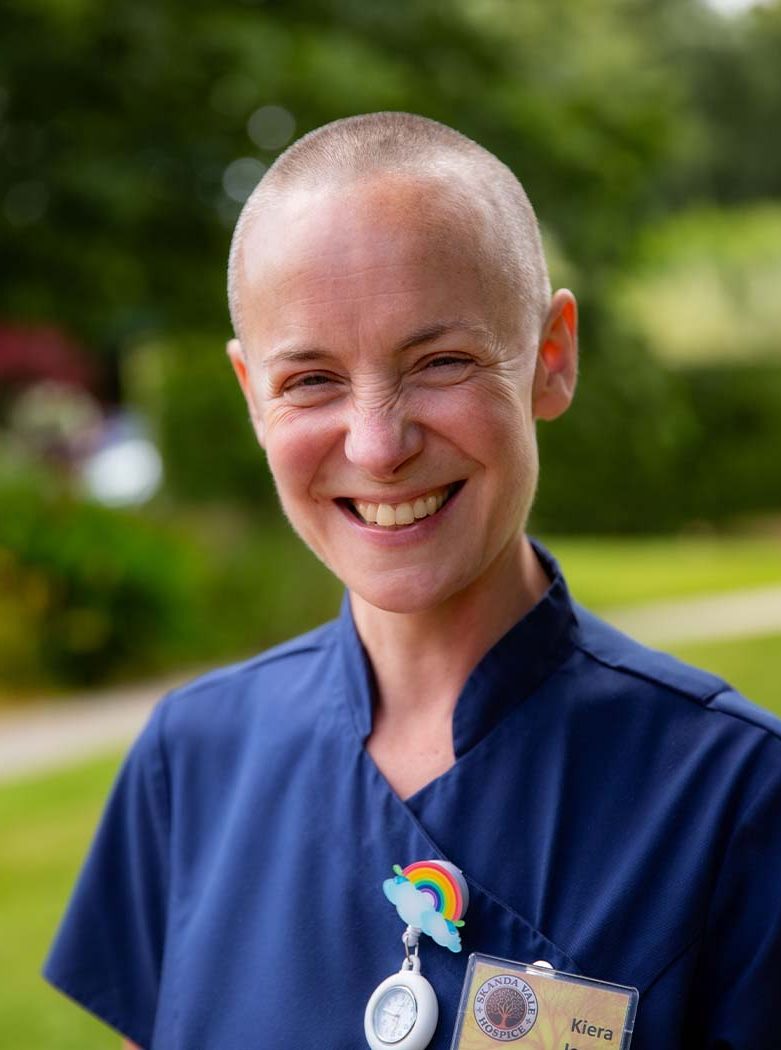 Image of Kiera Jones