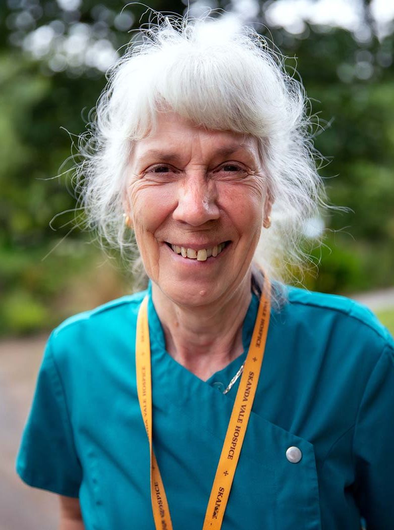Image of Jane Davies