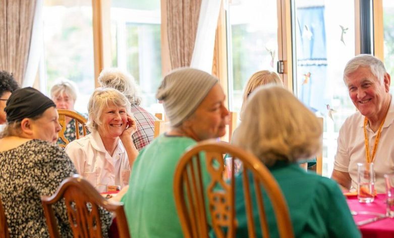 How Are Hospices Funded?